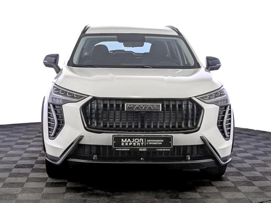 Haval Jolion I Рестайлинг Москва  - изображение 2