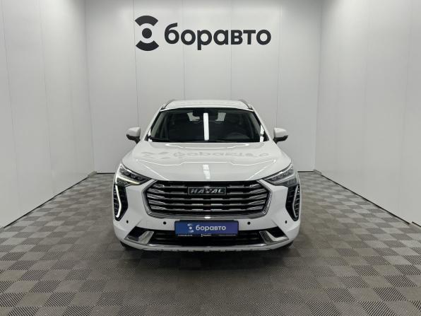 Haval Jolion I с пробегом 2023 года, цена 1 999 000 рублей, 28368 км, внедорожник, Автокод Объявления