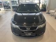 Kia Cerato II Серпухов  - изображение 24