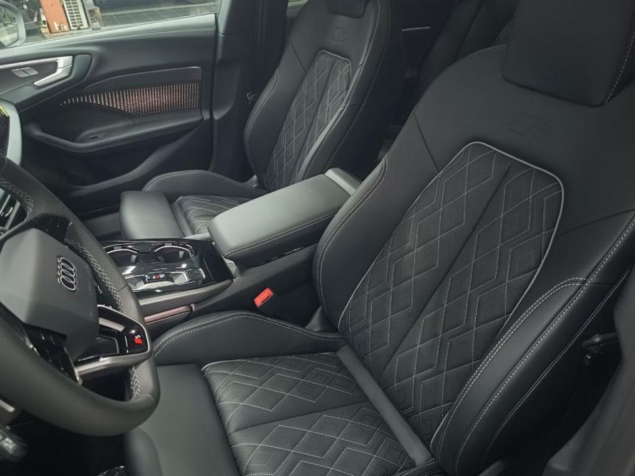 Audi A5 III (B10) Воронеж  - изображение 11