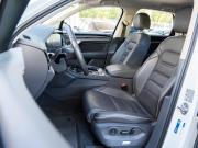 Volkswagen Touareg III Волгоград  - изображение 40