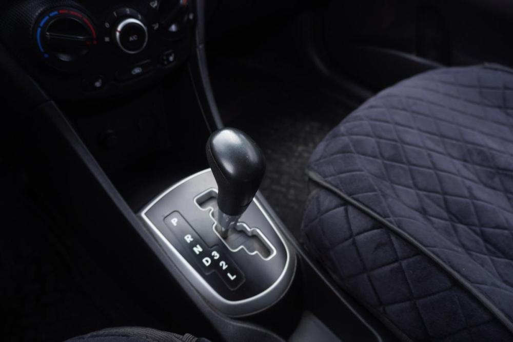 Hyundai Solaris I Ульяновск  - изображение 16