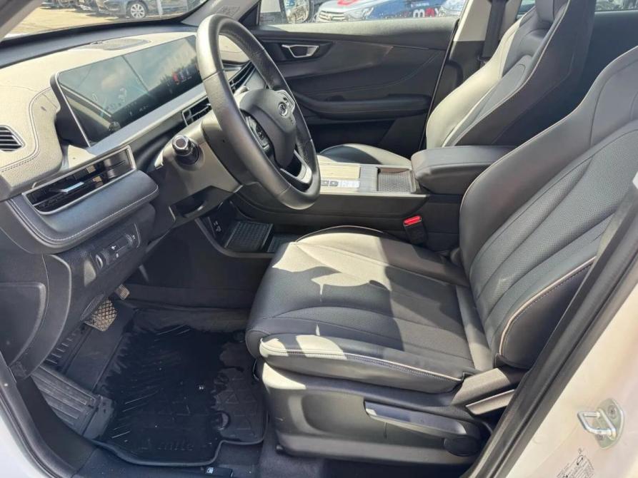 Chery Tiggo 4 I Рестайлинг 2 Альметьевск  - изображение 10