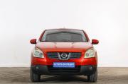 Nissan Qashqai I Тюмень  - изображение 20