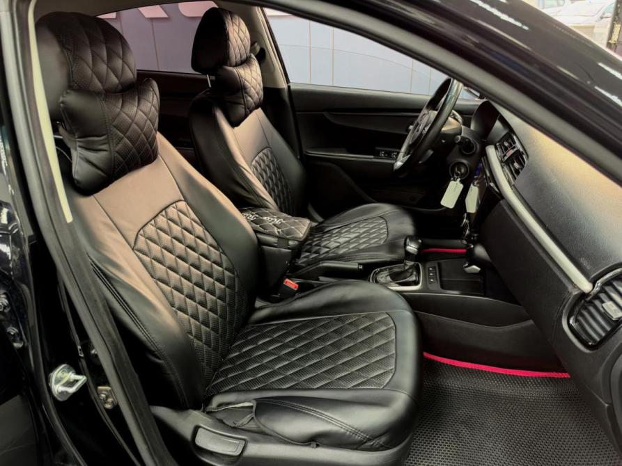 Kia Rio IV Сыктывкар  - изображение 9