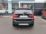 BMW X3 II (F25) Рестайлинг Москва  - изображение 28