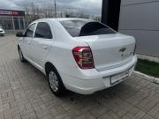 Chevrolet Cobalt II Рестайлинг Астрахань  - изображение 24