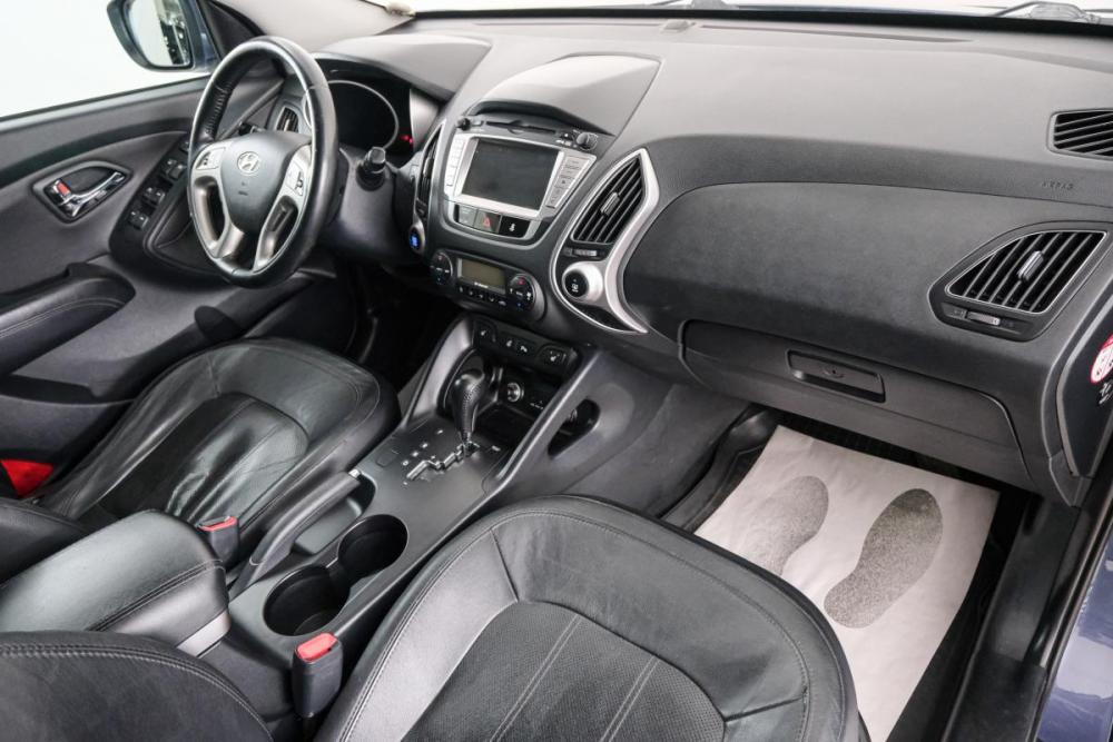 Hyundai ix35 I Красноярск  - изображение 13