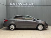 Kia Rio III Магнитогорск  - изображение 22