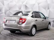 Lada (ВАЗ) Granta I Рестайлинг Ульяновск  - изображение 26