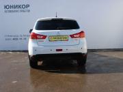 Mitsubishi ASX I Рестайлинг Нижний Новгород  - изображение 22