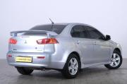 Mitsubishi Lancer X Омск  - изображение 27