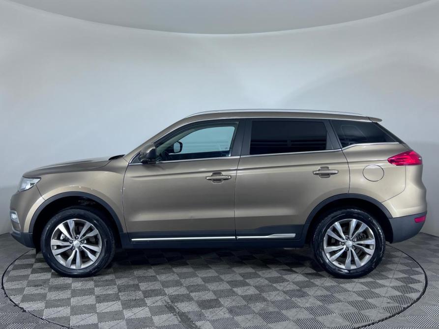 Geely Atlas I Ростов-на-Дону  - изображение 6