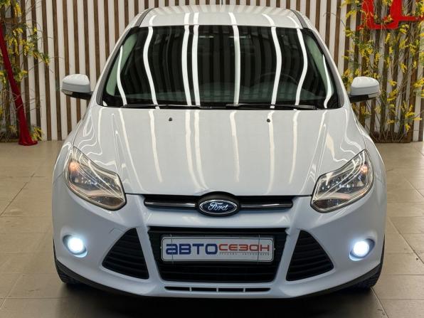 Ford Focus III с пробегом 2014 года, цена 795 000 рублей, 168000 км, седан, Автокод Объявления