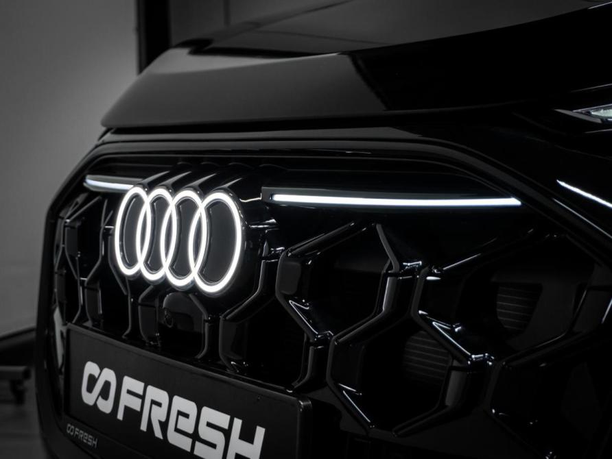Audi Q5 III Тюмень  - изображение 9