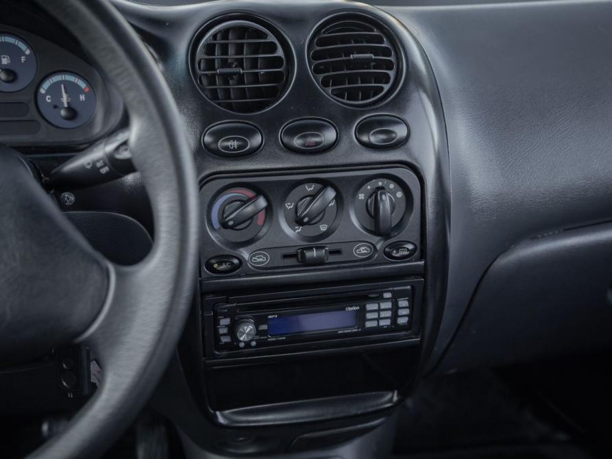 Daewoo Matiz II Тюмень  - изображение 11
