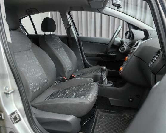 Opel Corsa D Рестайлинг I с пробегом 2011 года, цена 510 000 рублей, 135332 км, хэтчбек, Автокод Объявления