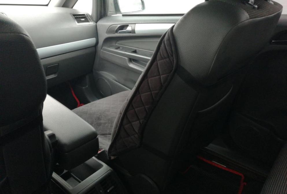 Opel Zafira B Иваново  - изображение 18