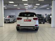 Kia Sorento III Prime Рестайлинг Екатеринбург  - изображение 30