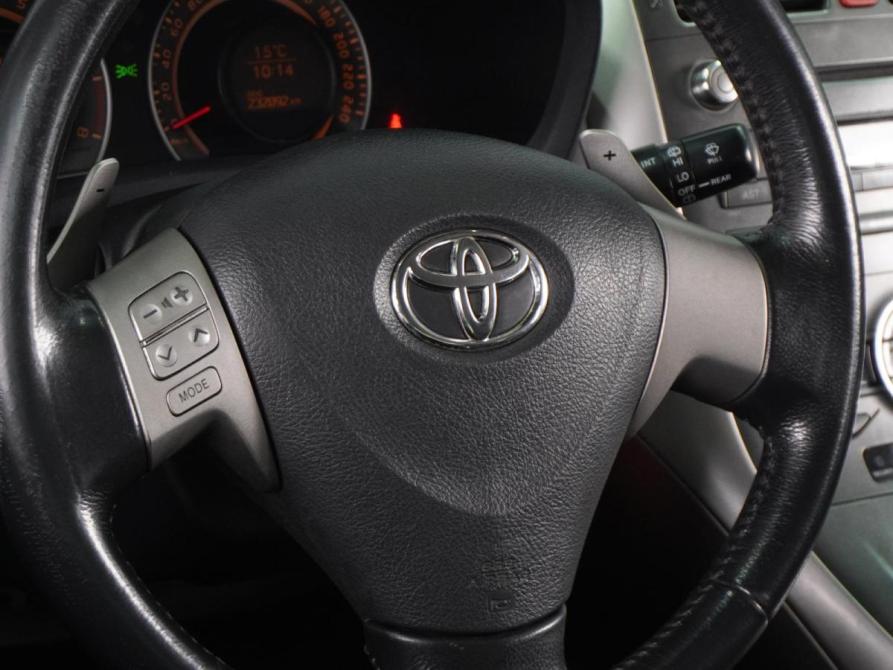 Toyota Auris I Воронеж  - изображение 17