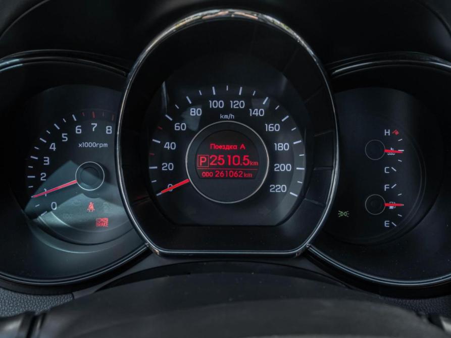 Kia Rio III Ставрополь  - изображение 21
