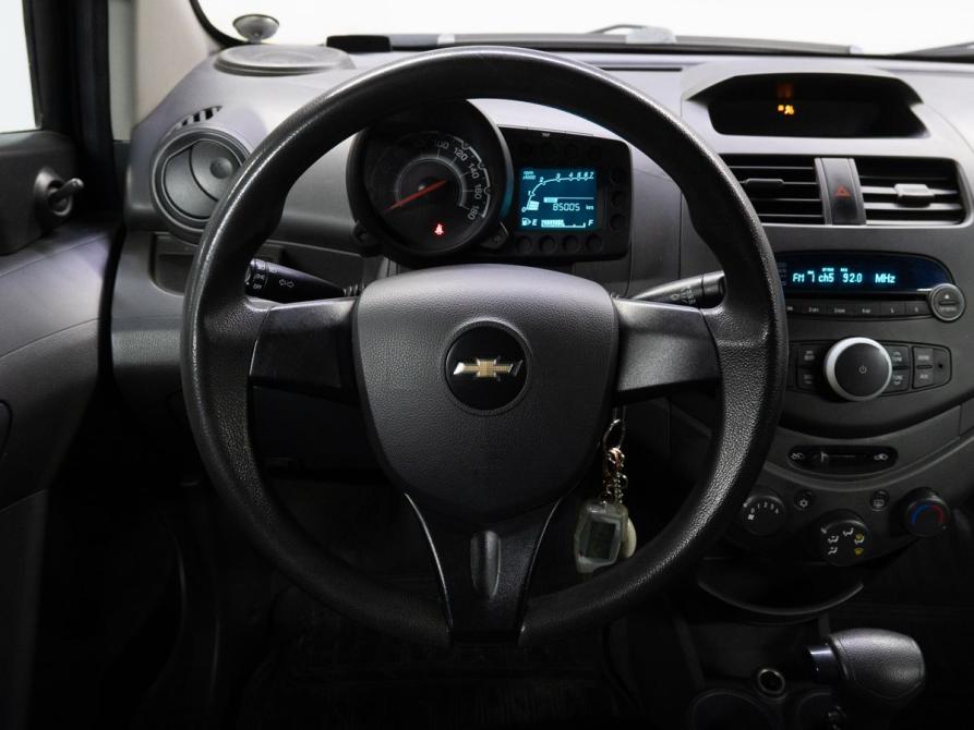 Chevrolet Spark III Тюмень  - изображение 16