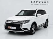 Mitsubishi Outlander III Рестайлинг 2 Новосибирск  - изображение 16