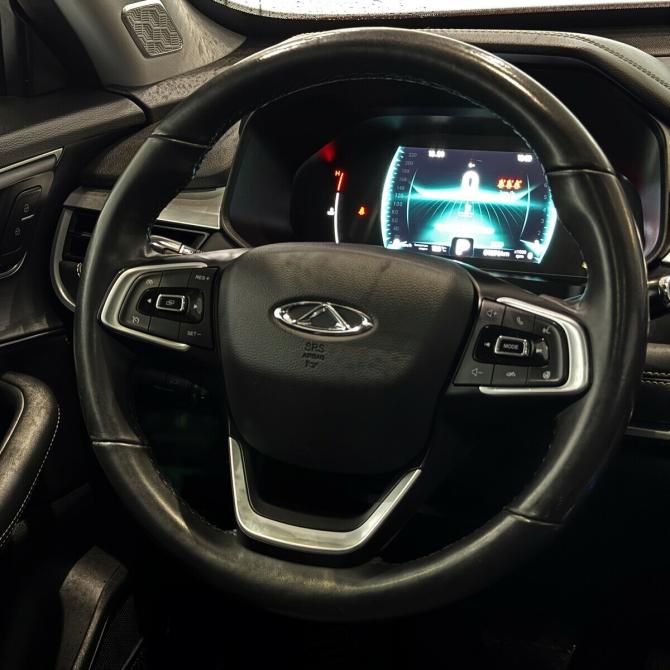 Chery Tiggo 7 Pro I Москва  - изображение 9