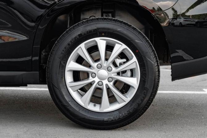 Новый Haval M6 II 2026 года, цена 2 349 000 рублей, внедорожник, Автокод Объявления