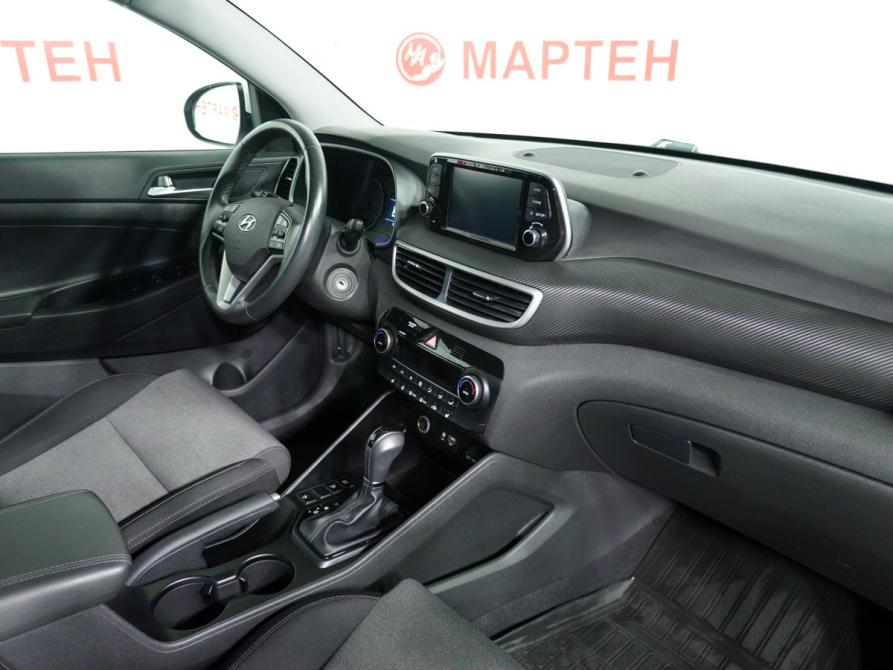 Hyundai Tucson III Рестайлинг Вологда  - изображение 10