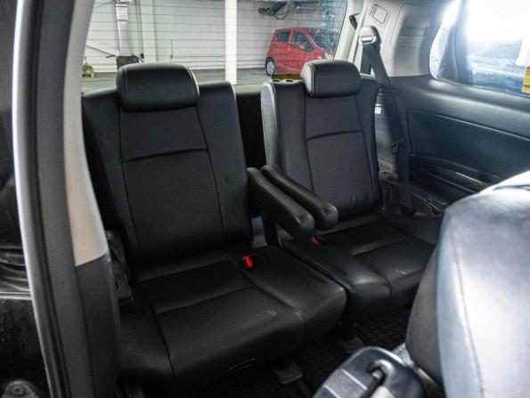Toyota Alphard II с пробегом 2014 года, цена 3 074 000 рублей, 433905 км, минивэн, Автокод Объявления