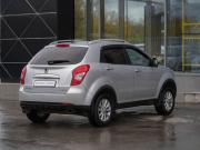 SsangYong Actyon II Рестайлинг Новосибирск  - изображение 32