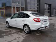 Lada (ВАЗ) Granta I Рестайлинг Новосибирск  - изображение 28