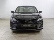 Toyota Camry VIII (XV70) Рестайлинг Химки  - изображение 38