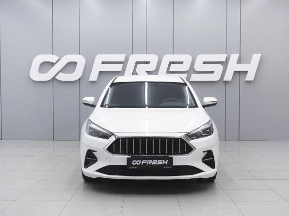 JAC J7 I с пробегом 2022 года, цена 1 200 000 рублей, 55915 км, лифтбек, Автокод Объявления