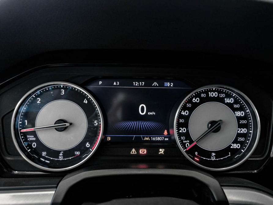 Volkswagen Touareg III Казань  - изображение 16
