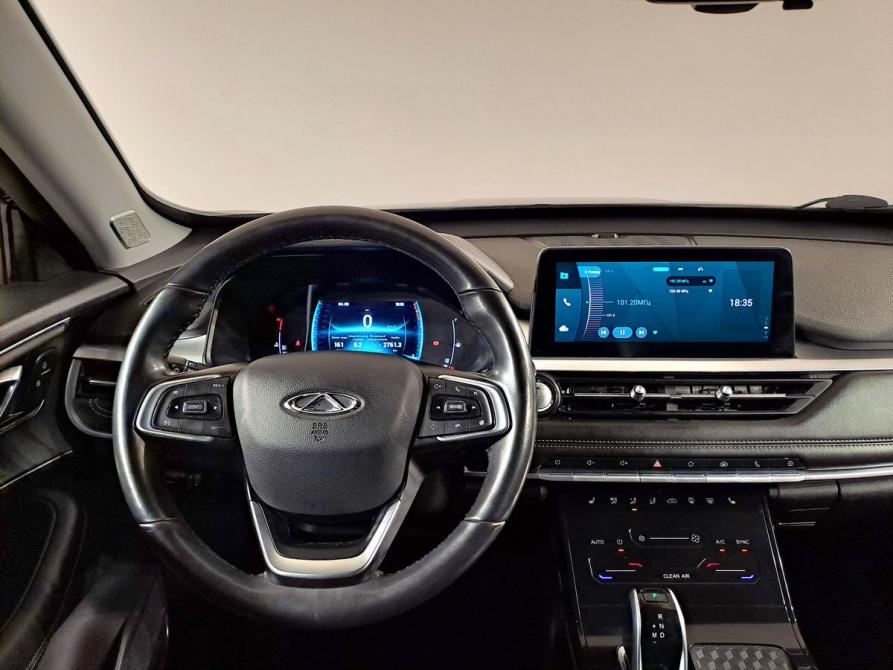 Chery Tiggo 7 Pro I Москва  - изображение 14