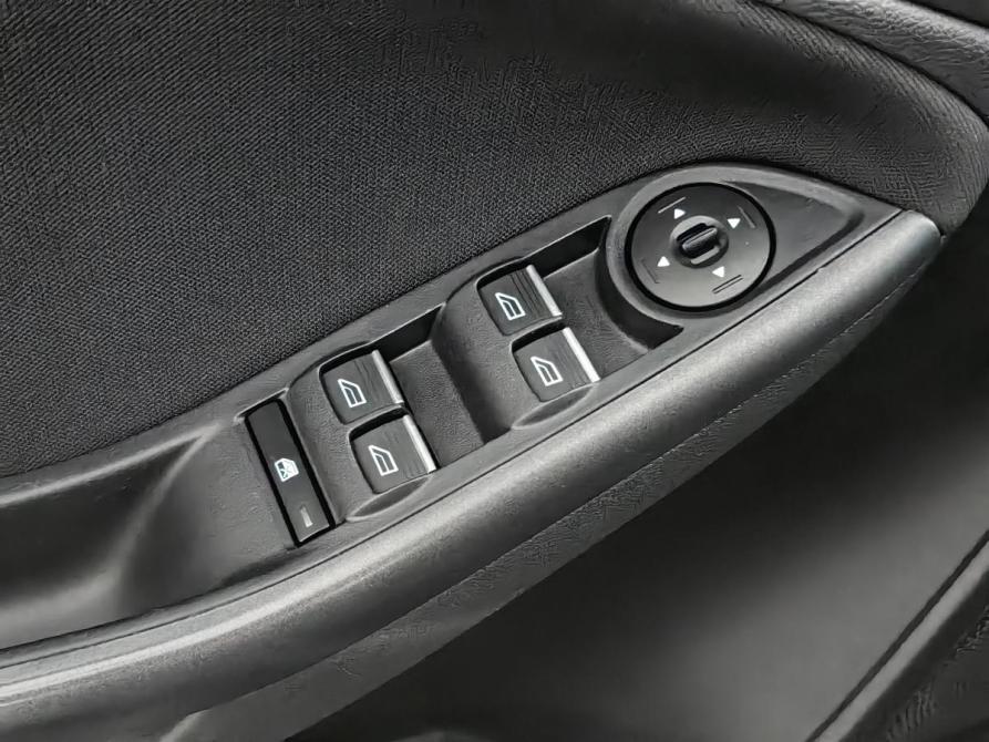 Ford Focus III Рестайлинг Москва  - изображение 20
