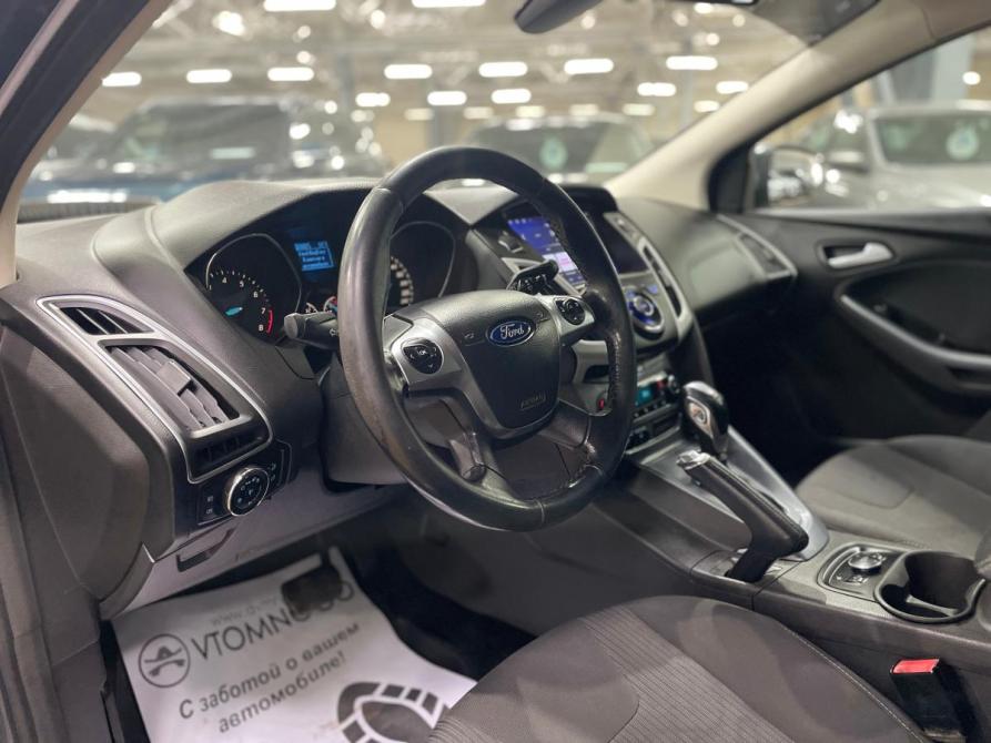 Ford Focus III Набережные Челны  - изображение 14