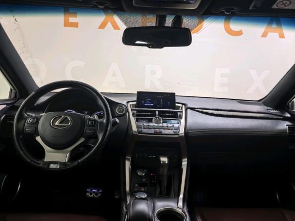Lexus NX I с пробегом 2016 года, цена 2 485 000 рублей, 302061 км, внедорожник, Автокод Объявления
