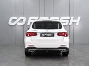Mercedes-Benz GLC I (X253) Воронеж  - изображение 29