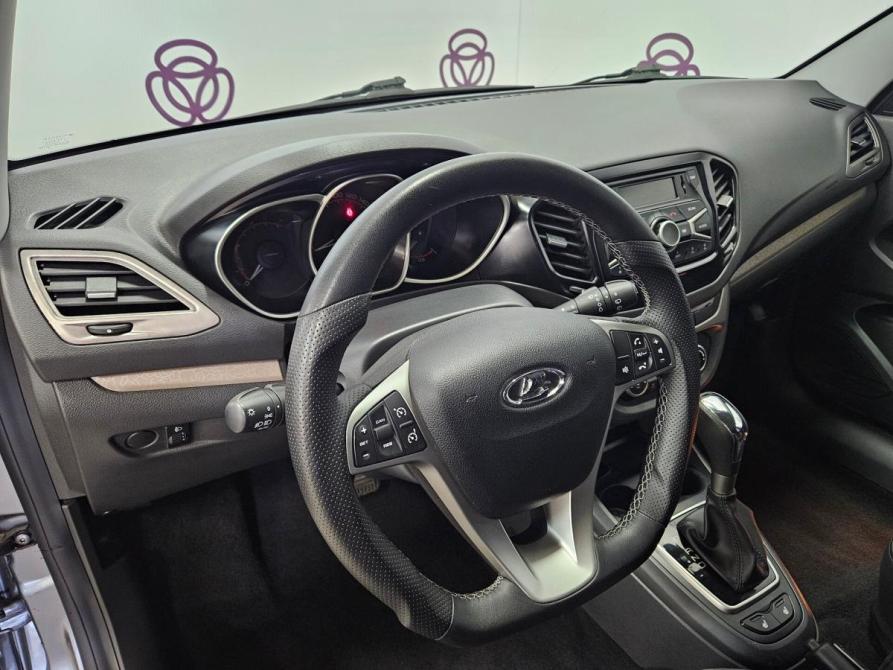 Lada (ВАЗ) Vesta I Тольятти  - изображение 11