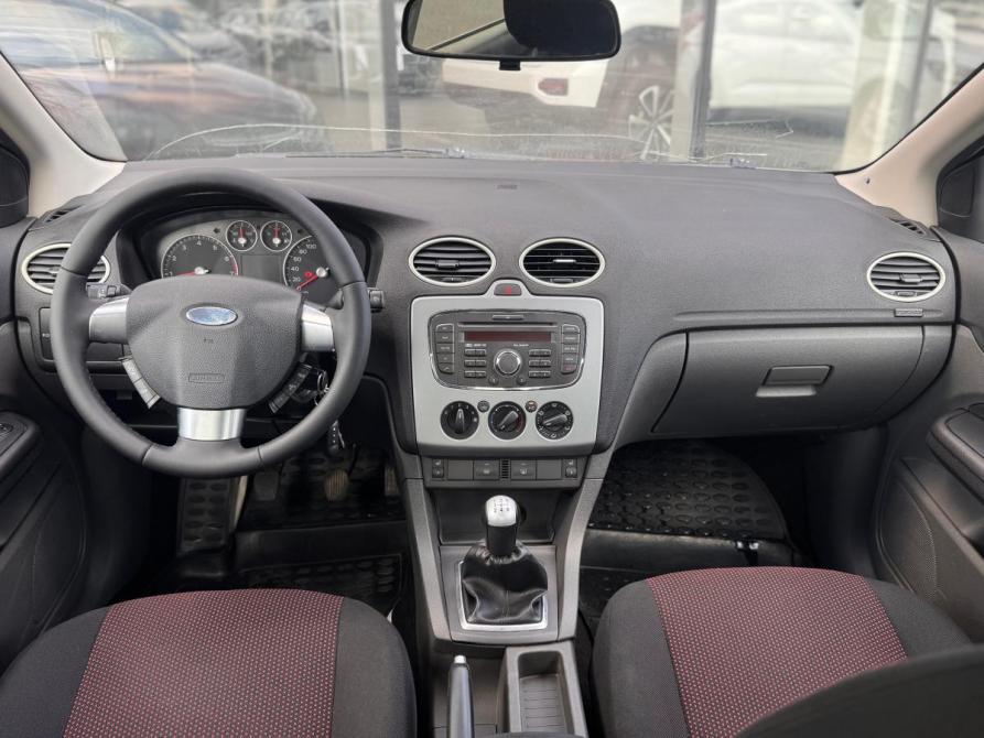 Ford Focus II Воронеж  - изображение 8