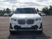 BMW X3 III (G01) Рестайлинг Москва  - изображение 22
