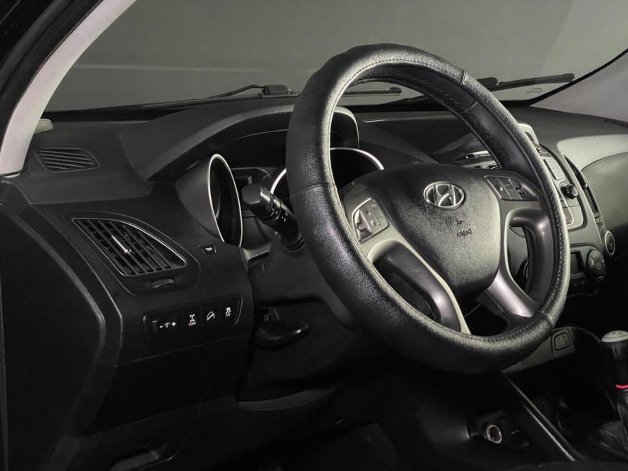 Hyundai ix35 I Тверь  - изображение 7