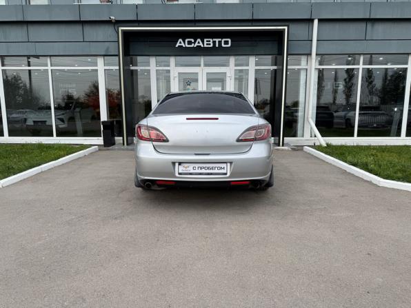 Mazda 6 II (GH) с пробегом 2007 года, цена 519 000 рублей, 241617 км, седан, Автокод Объявления