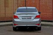 Hyundai Solaris I Рестайлинг Уфа  - изображение 34