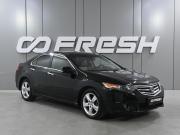 Honda Accord VIII Ростов-на-Дону  - изображение 21
