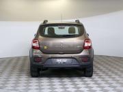 Renault Sandero II Рестайлинг Санкт-Петербург  - изображение 25