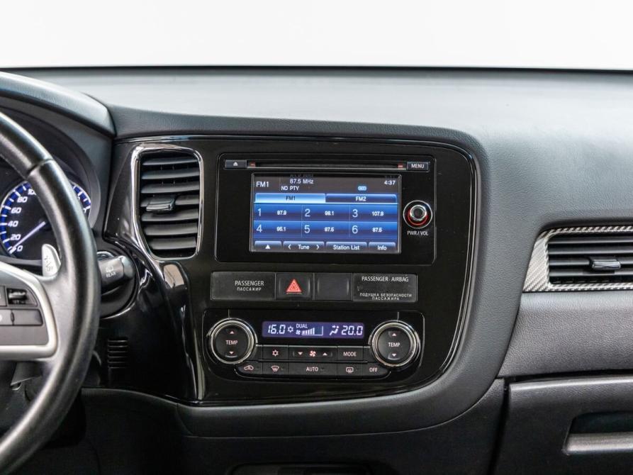 Mitsubishi Outlander III Волгоград  - изображение 22